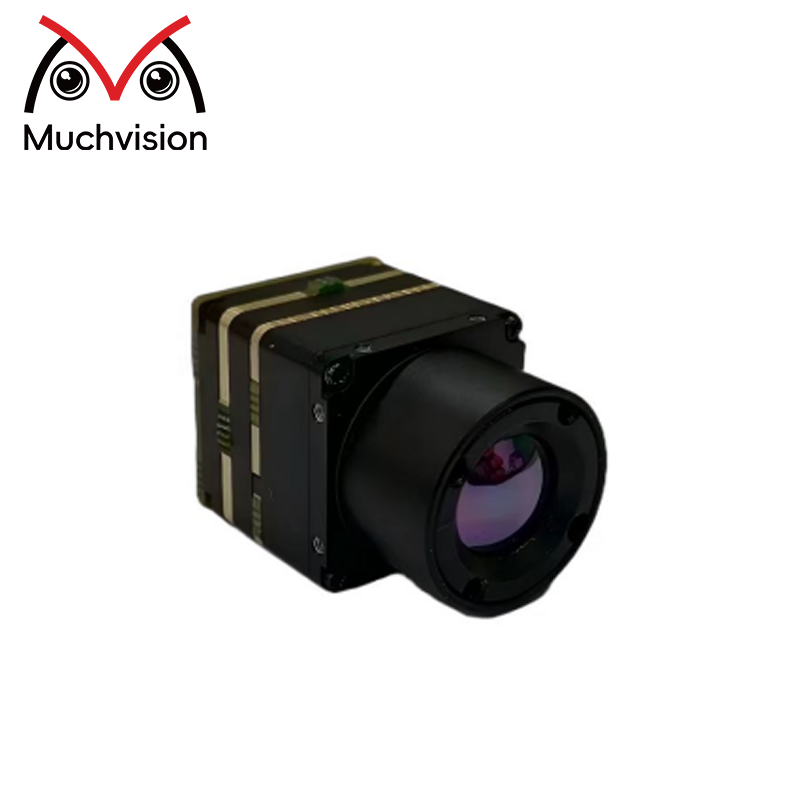 Compact 640x512 Thermal Imaging Module best