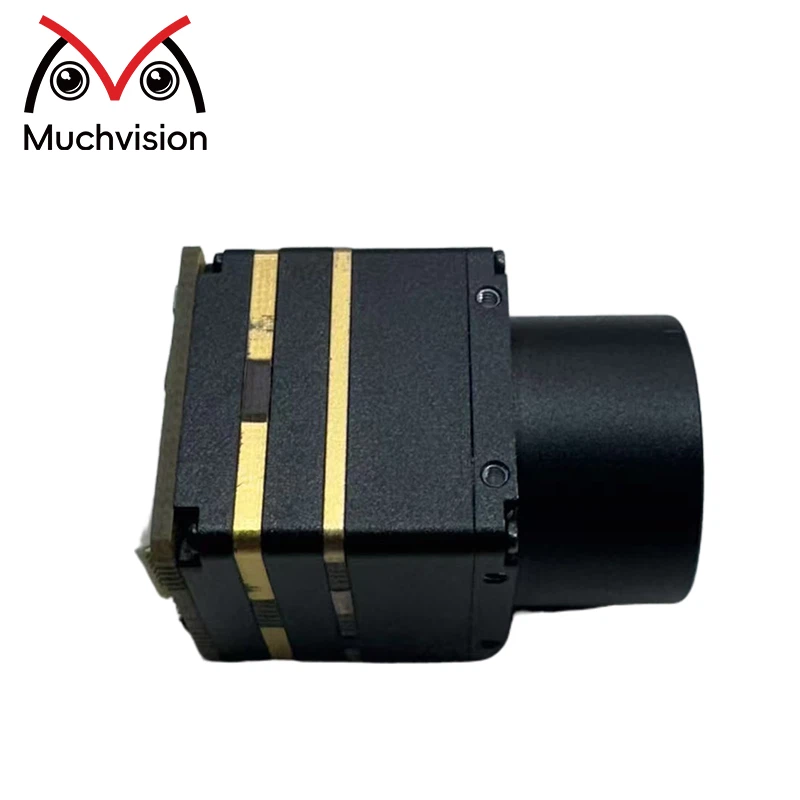 640x512 Vox tèmik D 'modil ak ultra ba Netd konsepsyon kontra enfòmèl ant ak segondè pousantaj ankadreman pou dron ak aplikasyon pou endistriyèl