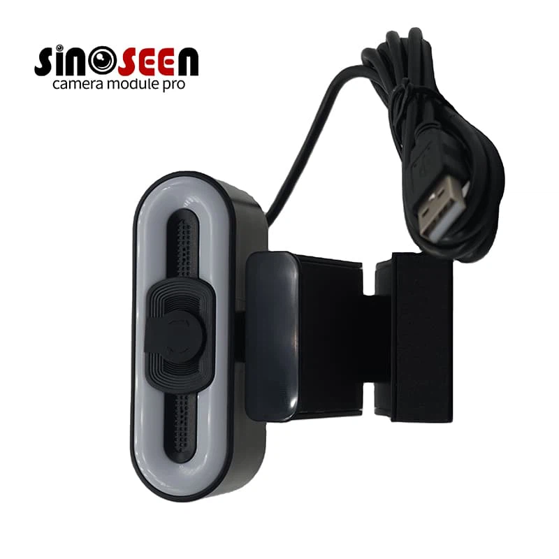 Nintendo switch 2 GC2053 USB Kamera Modil 1080p Full HD ak Manyèl Konsantre Privacy Kontwòl ak bati nan mikwofòn