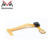 0.3MP GC032A VGA Kamera Modil Ultra Kontra enfòmèl ant 1/10 pous ba pouvwa fiks konsantre DVP koòdone pou aparèy mobil