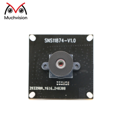 Ov 9281 1 MP 720p WXGA MIPI kamera modil ak 120fps vole mondyal ak segondè ki ba - limyè sansiblite pou endistriyèl