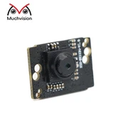 720p USB Kamera Modil ak 1280x720 HD Rezolisyon pou Konferans Videyo