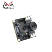 GC2083 USB Kamera Modil 1080p HD 1920 × 1080 ak bati - nan limyè ki ap dirije pou siveyans siveyans