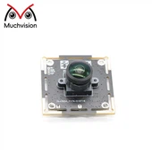 IMX 179 8 MP USB3.0 Modil Kamera 4K Uhd Retounen {{3}