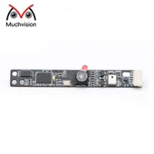Mini 0.3MP USB 2.0 Kamera Modil ak GC0308 Capteur pou aparèy mobil PC Kamera Sekirite Sosyal