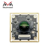 Ov 2732 1080 P/720p MIPI DVP Kamera Modil Hdr 60fps High - Pèfòmans Compact Capteur pou kamera IP