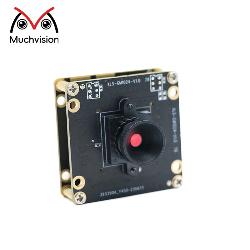 SONY IMX378 Sensor 12MP USB Camera Module High Dynamic Range-2