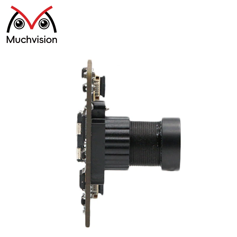 USB3.0 Sony IMX335 Face Recognition Camera Module3